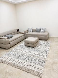 Two-Bedroom Chalet The Latin Quarter New Alamein - 5