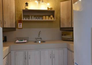 Jackalberry Ridge Luxury Tents - 6