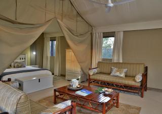 Jackalberry Ridge Luxury Tents - 4