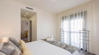 Apartamento La Estación Málaga by Ruralidays - 2