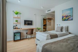 Haveria Hotel Suites - 9