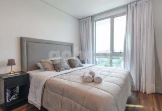 Elegant 1 BR in Home Palace near Shopping del Sol - 9