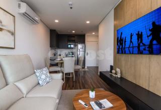 Elegant 1 BR in Home Palace near Shopping del Sol - 8