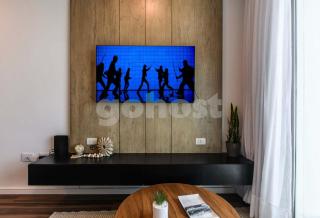 Elegant 1 BR in Home Palace near Shopping del Sol - 7