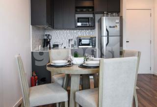 Elegant 1 BR in Home Palace near Shopping del Sol - 2
