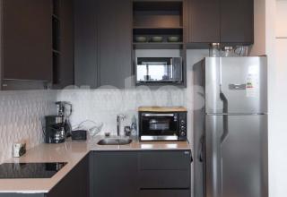 Elegant 1 BR in Home Palace near Shopping del Sol - 1