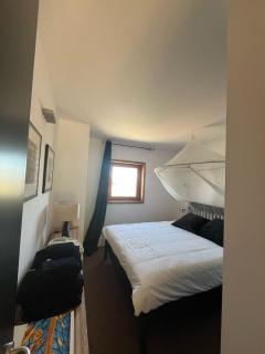 Apartamento loft Rural Carabias - 8