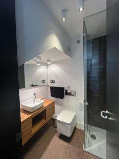 Apartamento loft Rural Carabias - 7