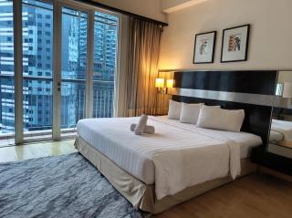 Sunrise Suites, Bukit Bintang klcc - 9