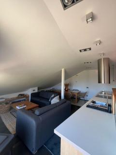 Apartamento loft Rural Carabias - 4