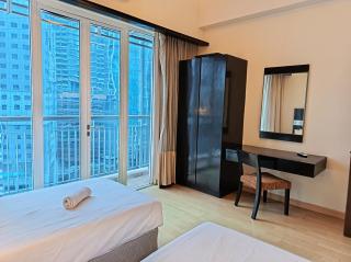 Sunrise Suites, Bukit Bintang klcc - 8