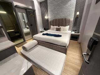 Hotel Azul Ganga - 8