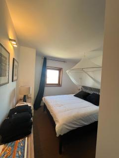 Apartamento loft Rural Carabias - 2