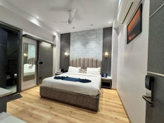 Hotel Azul Ganga - 1