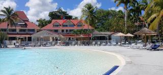 TI MAD vue mer et vue piscine - Sainte-Anne - 1