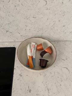 Modern Comfort Suite - 6