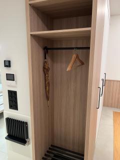 Modern Comfort Suite - 5