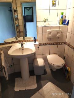 Ferienwohnung über der Schlei im Wikingturm - 1