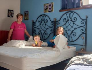 Bed & Breakfast Barba Bertu di Frassino - 7