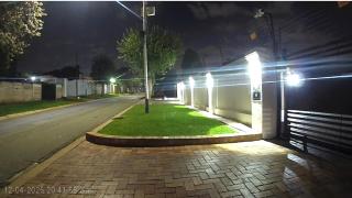 41 Fourth Road Guest house - 4