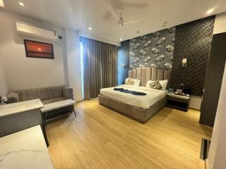 Hotel Azul Ganga - Rishikesh - 4