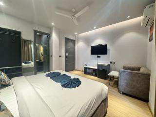 Hotel Azul Ganga - Rishikesh - 2