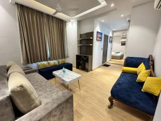 Hotel Azul Ganga - Rishikesh - 9