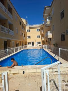 Piso para alquilar temporal - 5