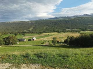 Nistugu Hågå - 2
