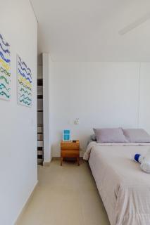 Moderno apartamento en Playa Salguero - 8