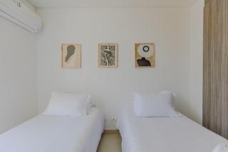 Moderno apartamento en Playa Salguero - 9