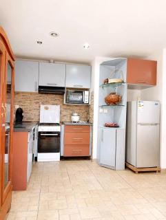 Appartement cosy avec accès à une salle de sport - 4