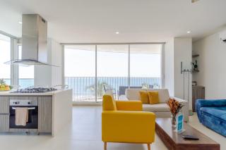 Moderno apartamento en Playa Salguero - 7