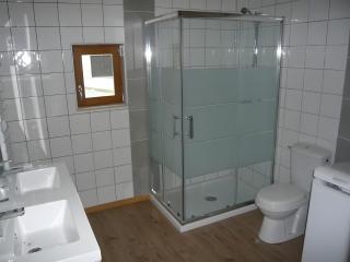 Jolie maison en bois avec piscine - 4