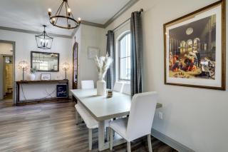 Updated Home w/ Outdoor Entertainment in Gonzales! - 2