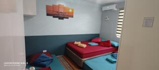 Cool & Cozy 4BR Modern Home with Terrace & Garage - 4