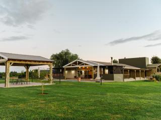 Addo Park Suma's Rest - 1
