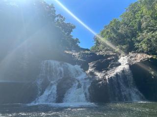 Recanto Salto Ano Bom - 4