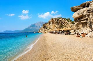 The Yellow Donkey Koumeika Traditional Gem Samos - 9