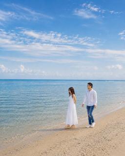 専属シェフのおもてなしTHE HERO VILLA 米原ビーチリゾートIshigaki - Isla Ishigaki - 5