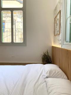 Bright Apt in the Heart of Mar Mikhael - 4