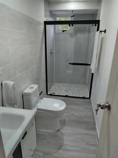 Casa 2 Privada con Piscina en Residencial - 1