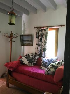 Maison solognote - 3