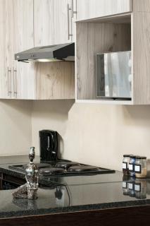 Tshamani self catering - 3