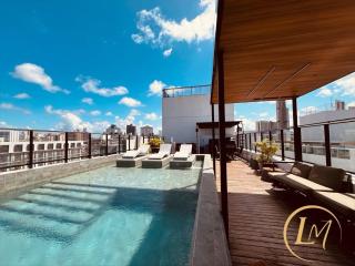 LM One Jardim Oceania - 6
