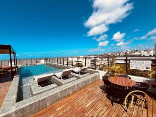 LM One Jardim Oceania - 2