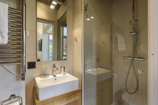 Property with peaceful surroundings in Les Houches - 1