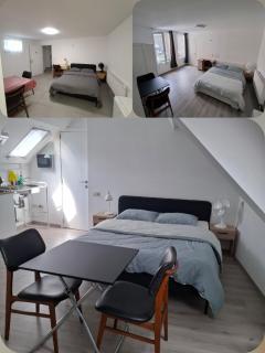 Apartment in Mons center - 0