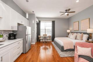 Findlay Market - Suite 5 for 2 - 2