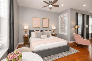 Findlay Market - Suite 5 for 2 - 4